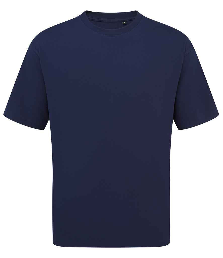 Premier Unisex Utility 2.0 Oversized T-Shirt