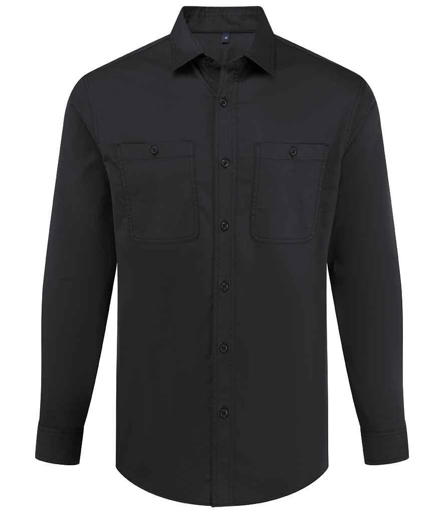 Premier Unisex Utility 2.0 Service Shirt