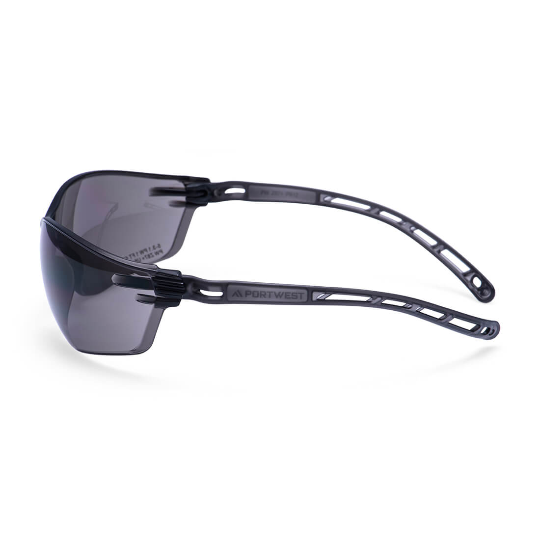 Portwest Air Safety Glasses PR12