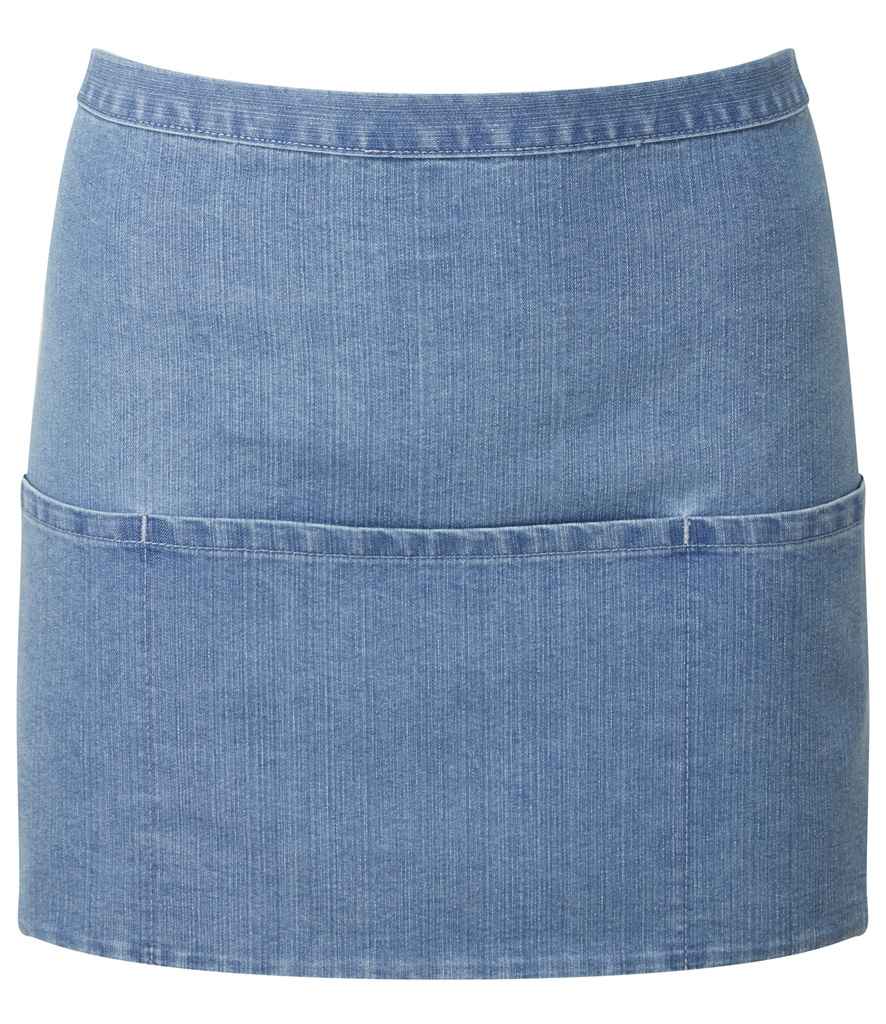 Premier 'Colours' 3 Pocket Apron