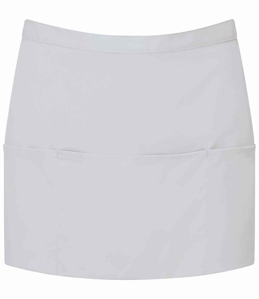 Premier 'Colours' 3 Pocket Apron