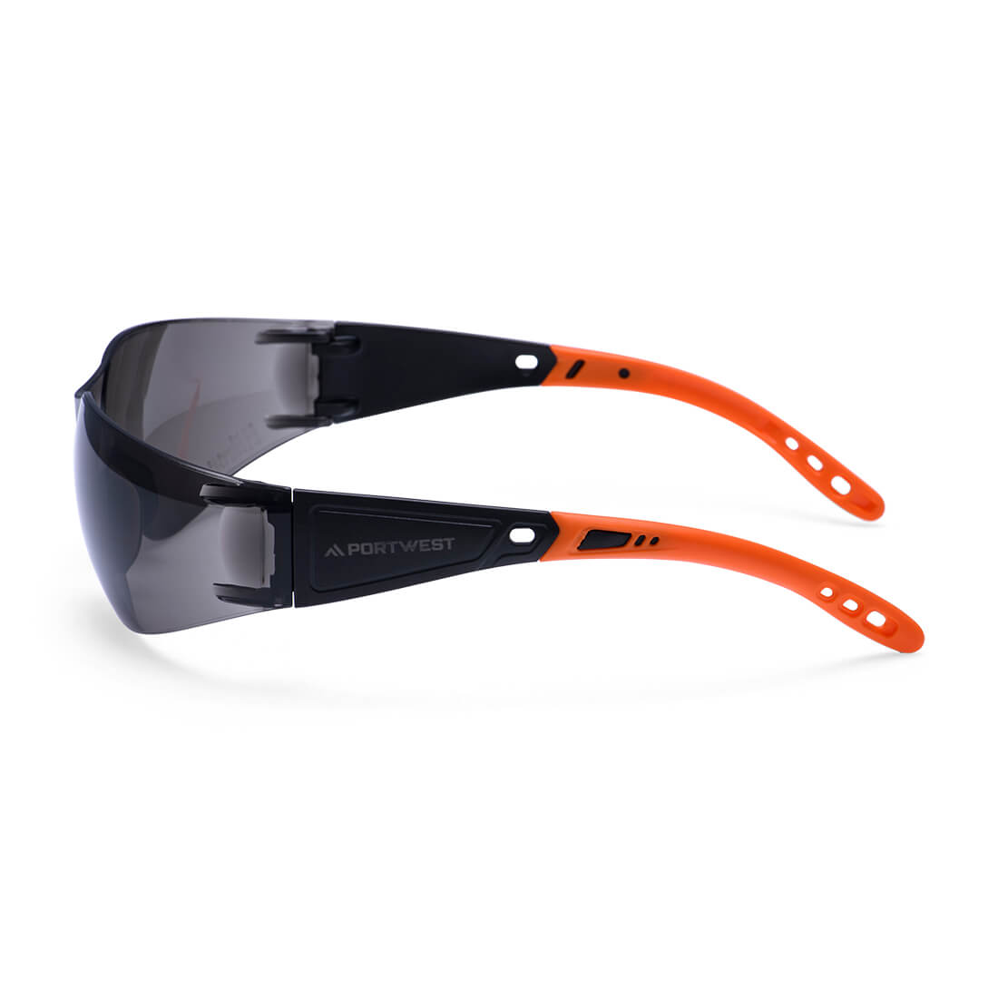 Portwest Wrap Around Hip Safety Glasses PR32