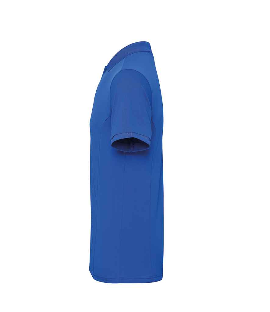 Premier Coolchecker® Plus Piqué Polo Shirt