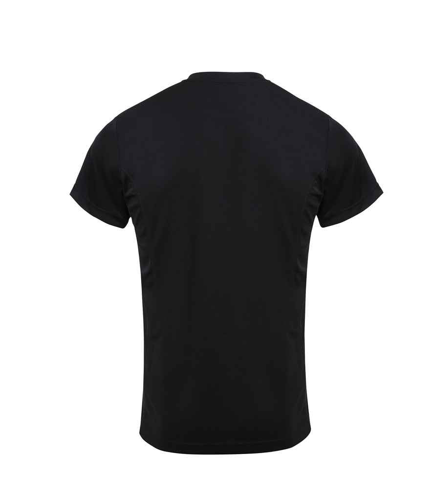 Premier Coolchecker® Chef's T-Shirt