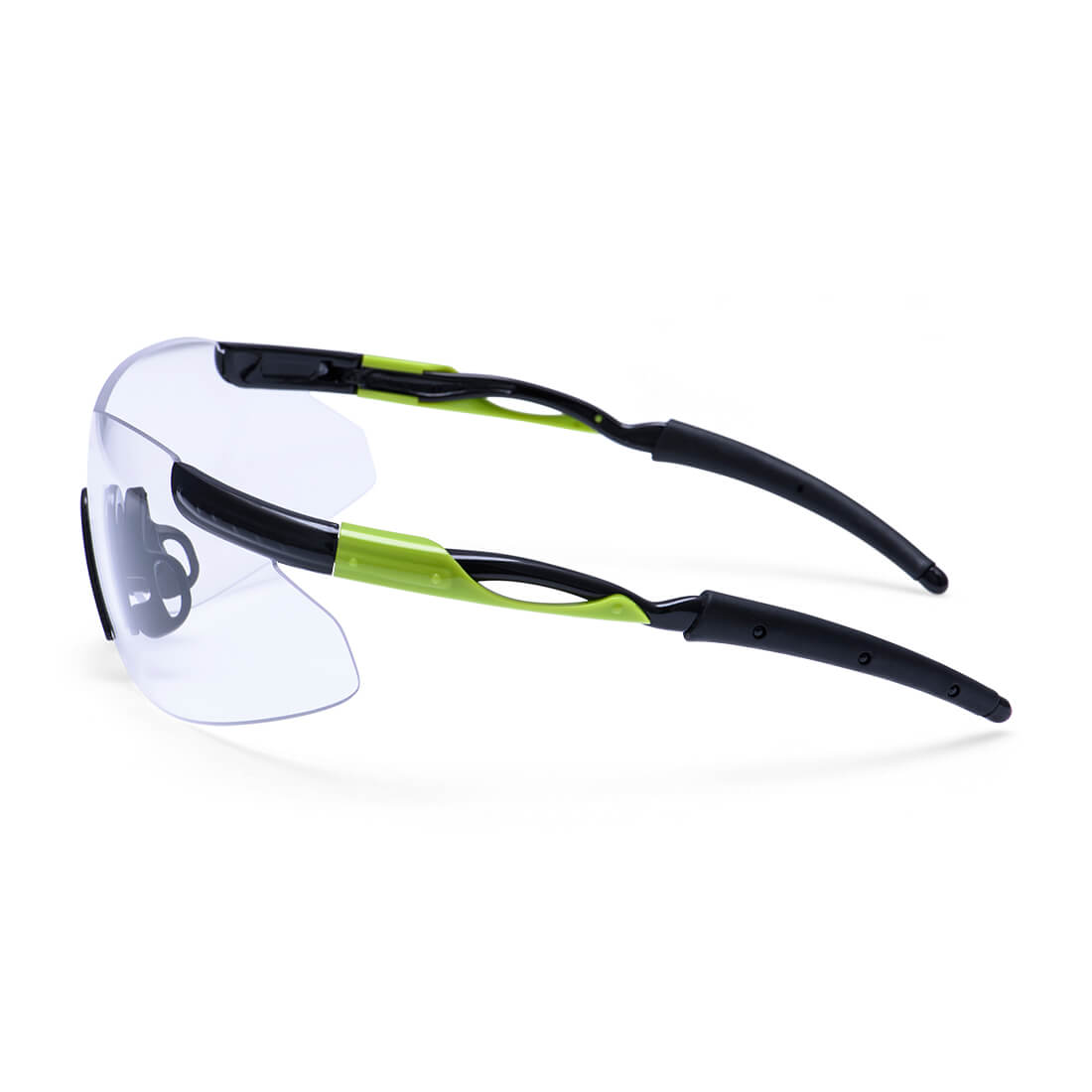 Portwest Saint Louis Safety Glasses PS07
