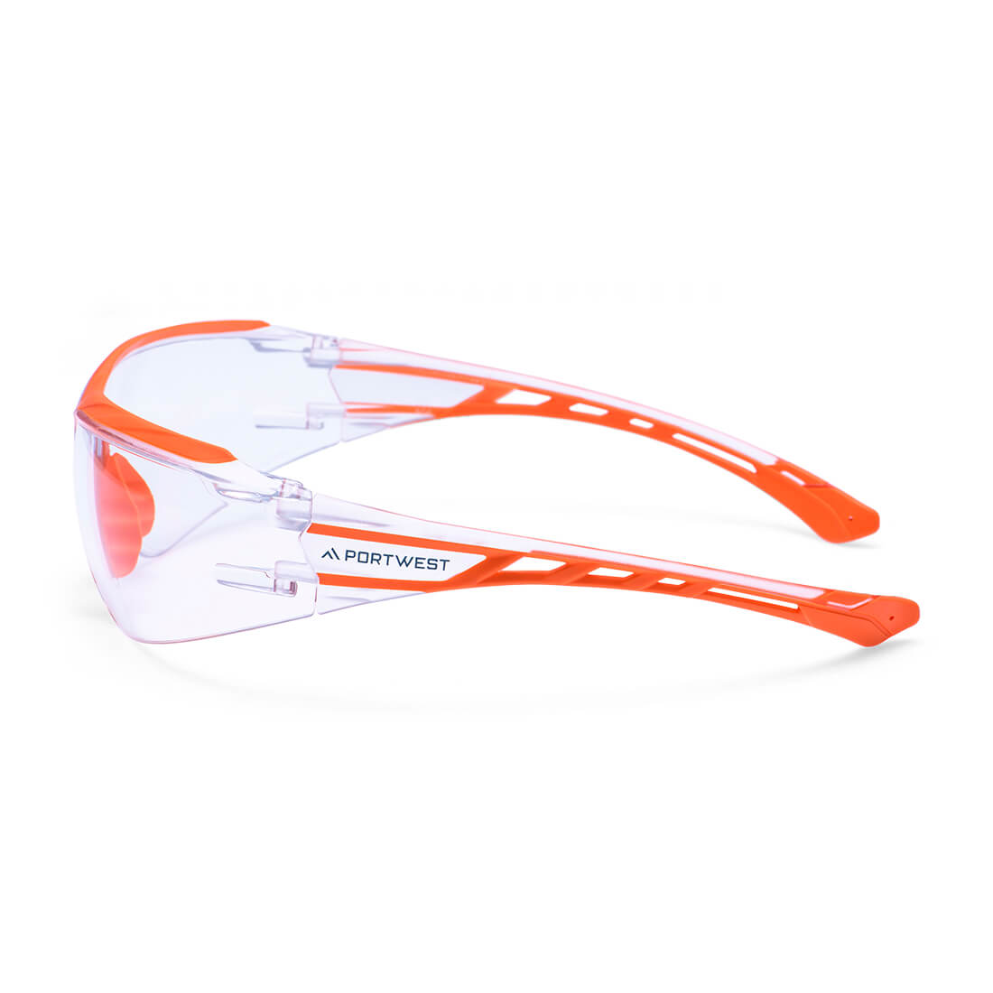 Portwest Dynamic KN Safety Glasses PS10