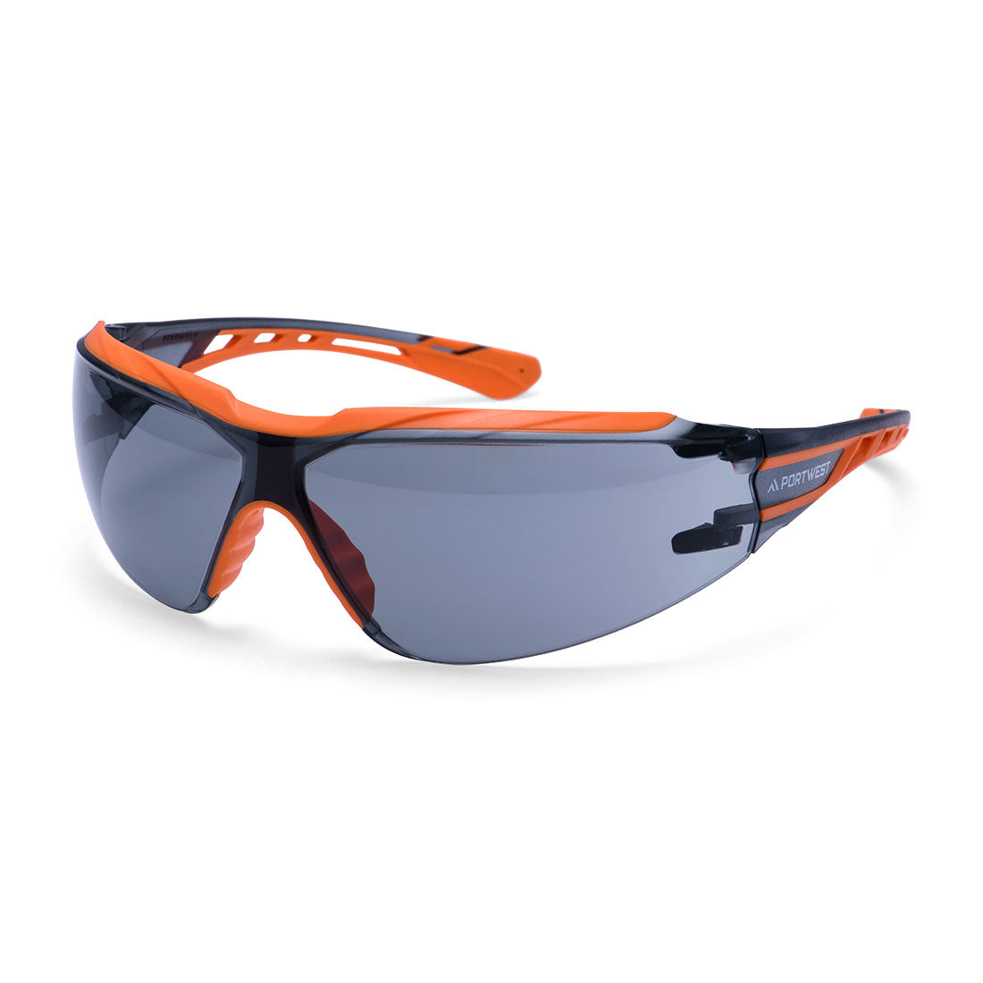 Portwest Dynamic KN Safety Glasses PS10