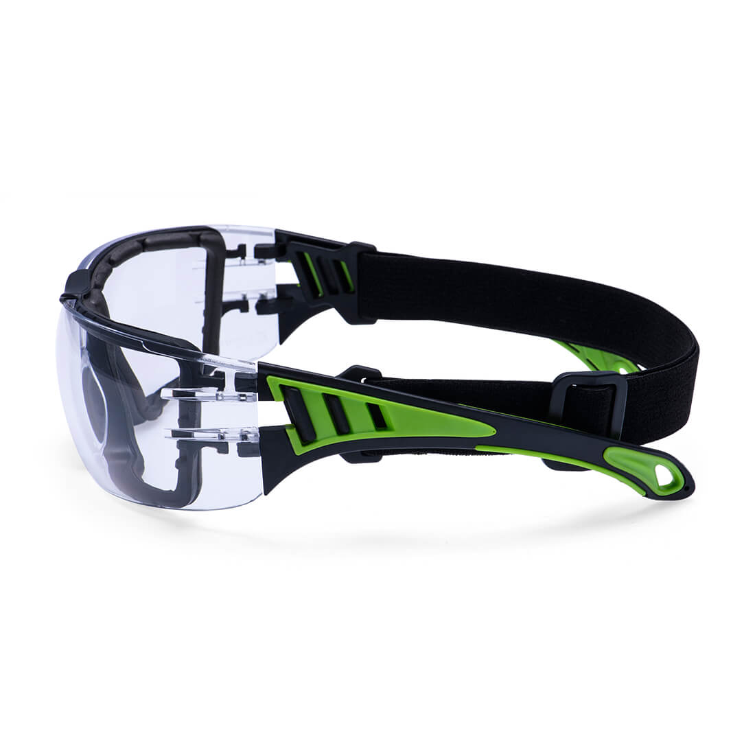 Portwest Tech Look Plus Safety Glasses PS11