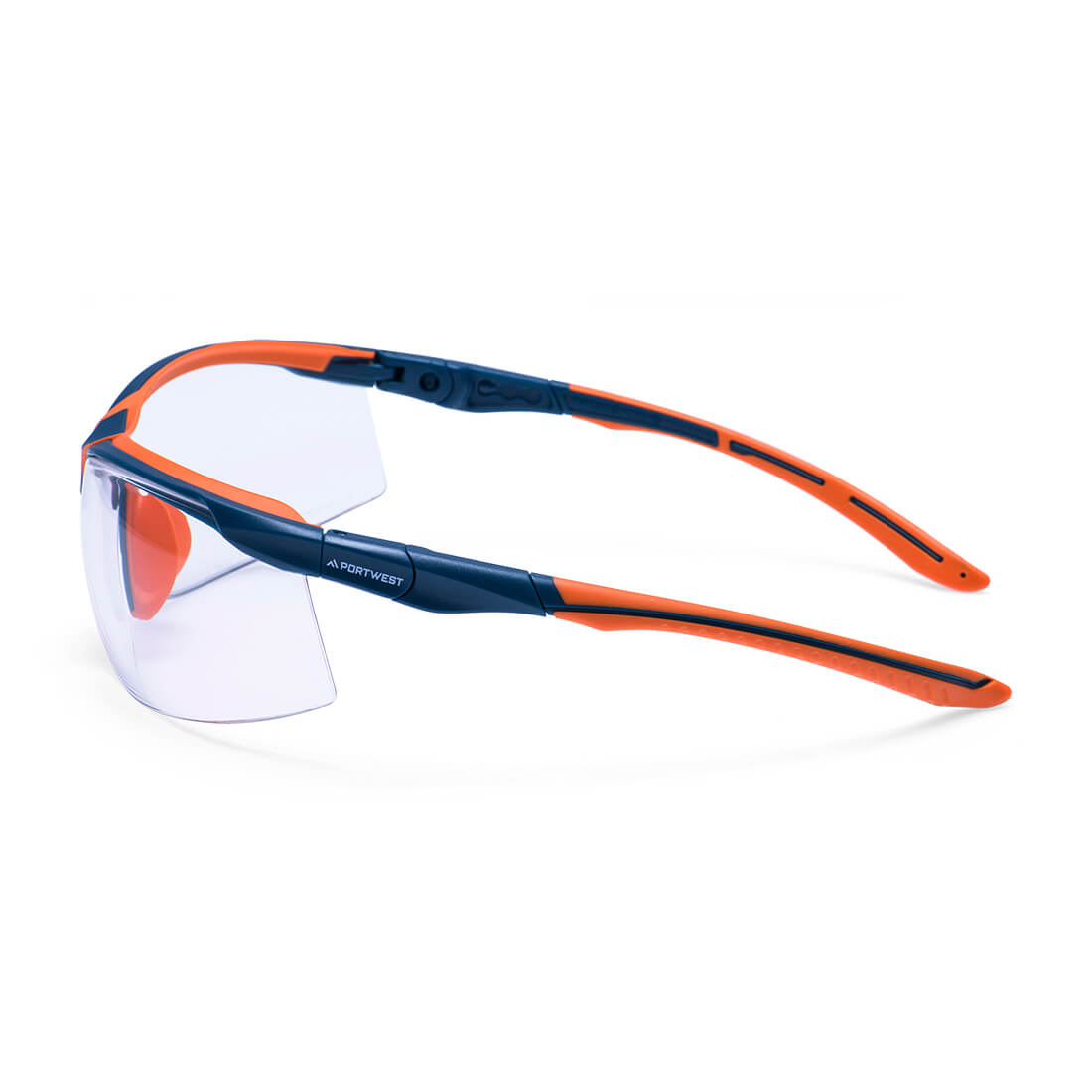 Portwest Mega KN Safety Glasses PS13