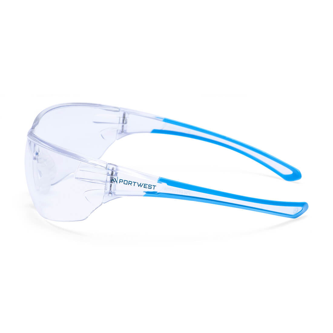 Portwest Essential KN Safety Glasses PS19