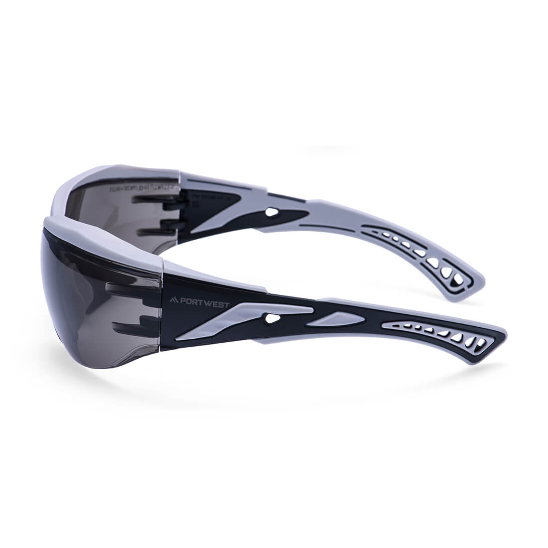Portwest Dynamic Plus KN Safety Glasses PS20