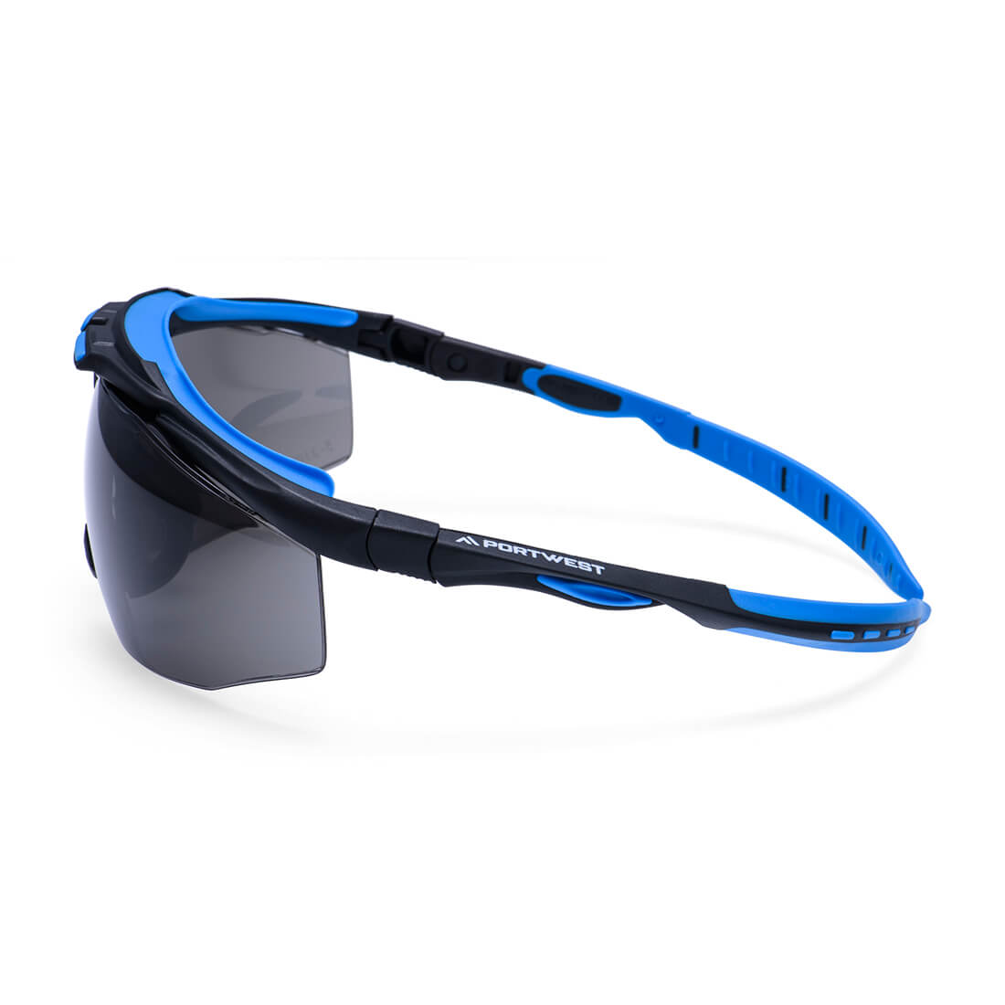 Portwest Peak KN Safety Glasses PS23