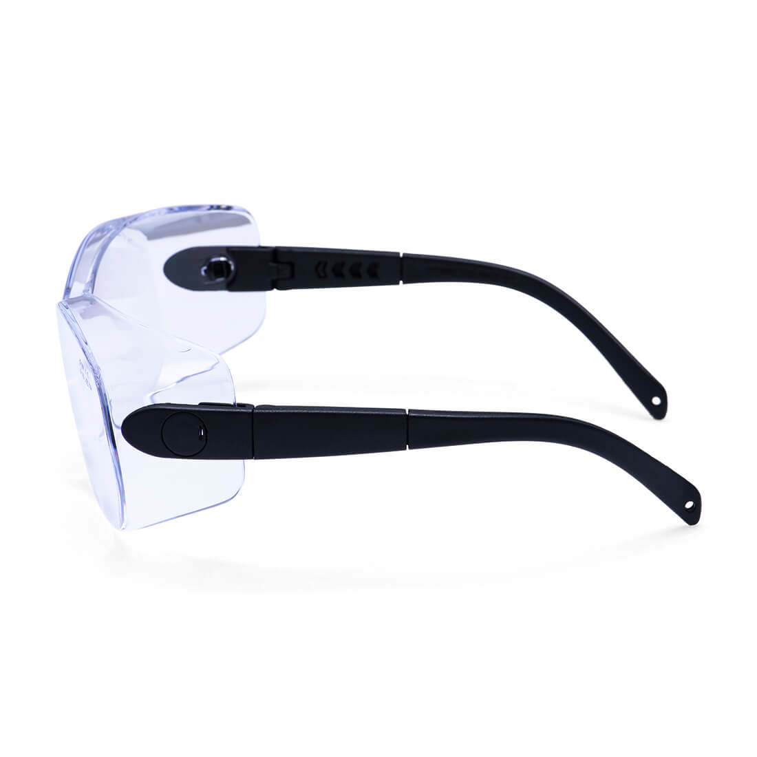 Portwest Portwest Over-Safety Glasses PS30