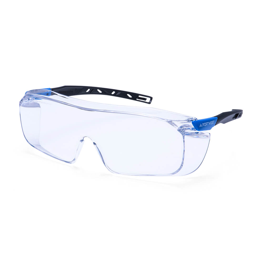 Portwest Top OTG Safety Glasses