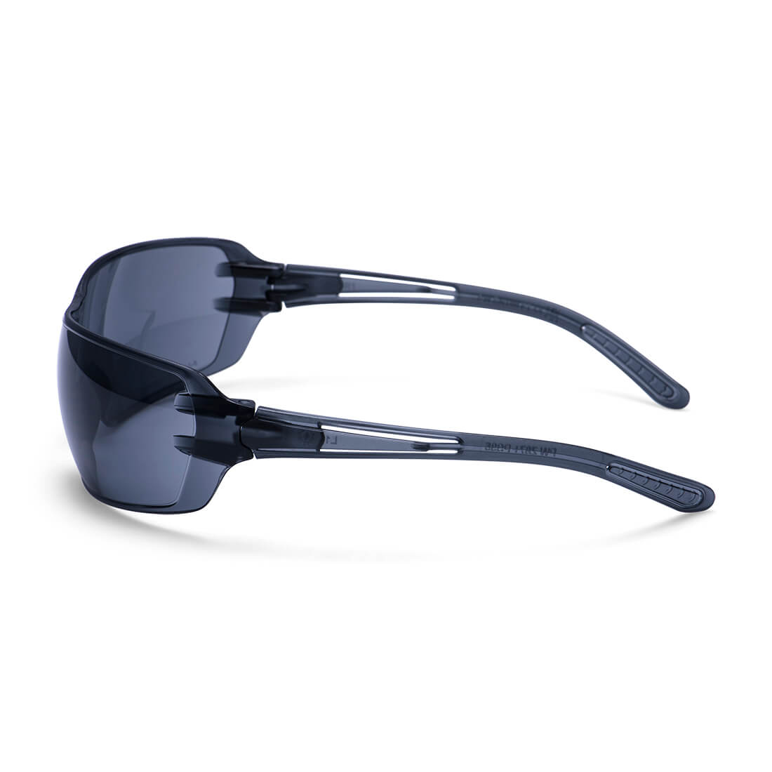 Portwest Ultra Light Safety Glasses PS35