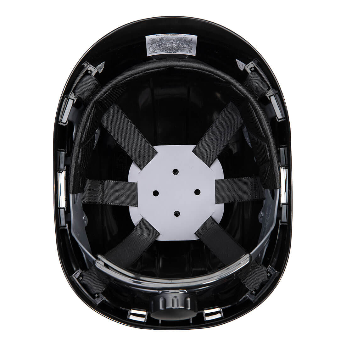 Portwest Height Endurance Helmet PS53