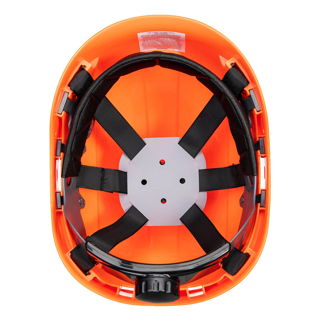 Portwest Height Endurance Helmet PS53