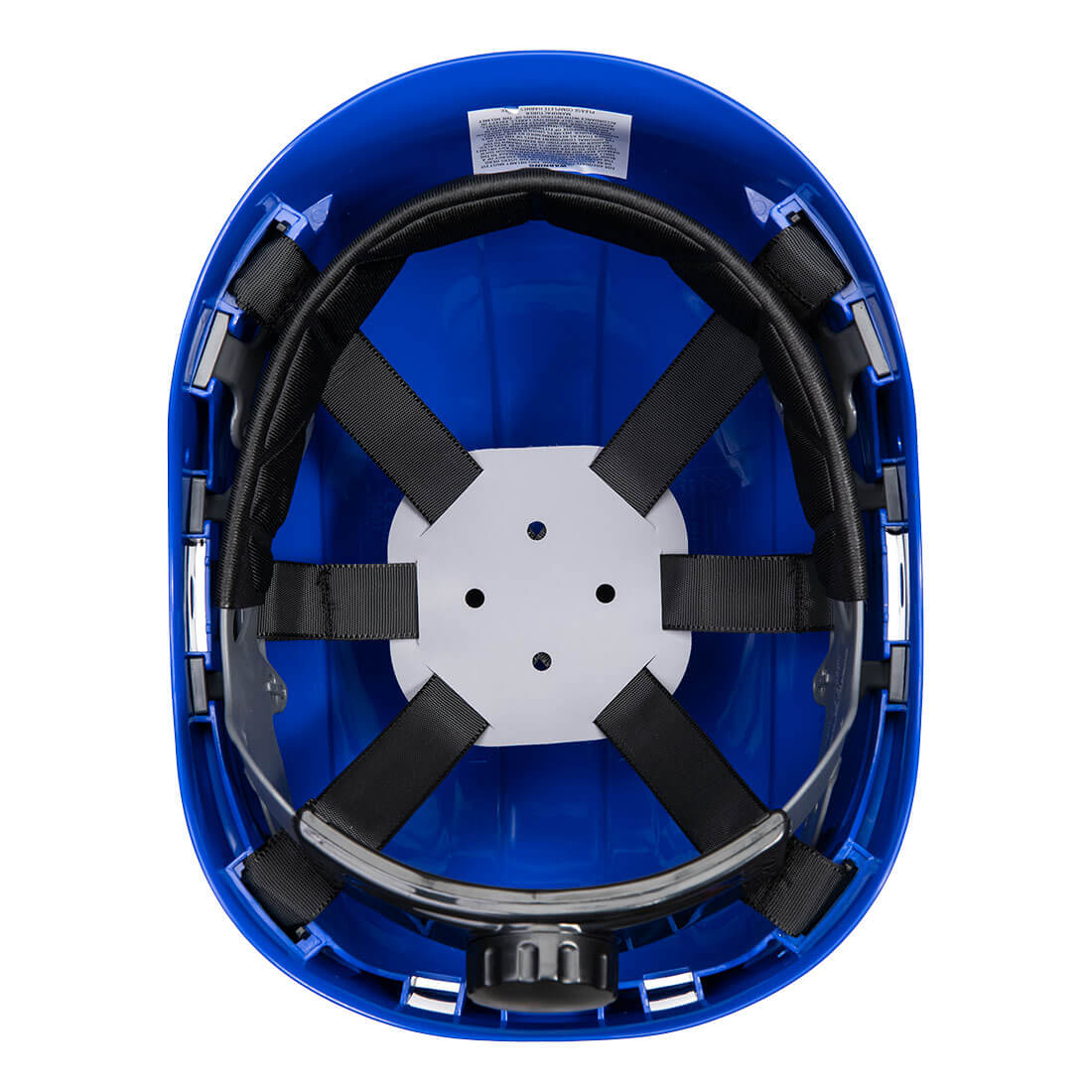 Portwest Height Endurance Helmet PS53