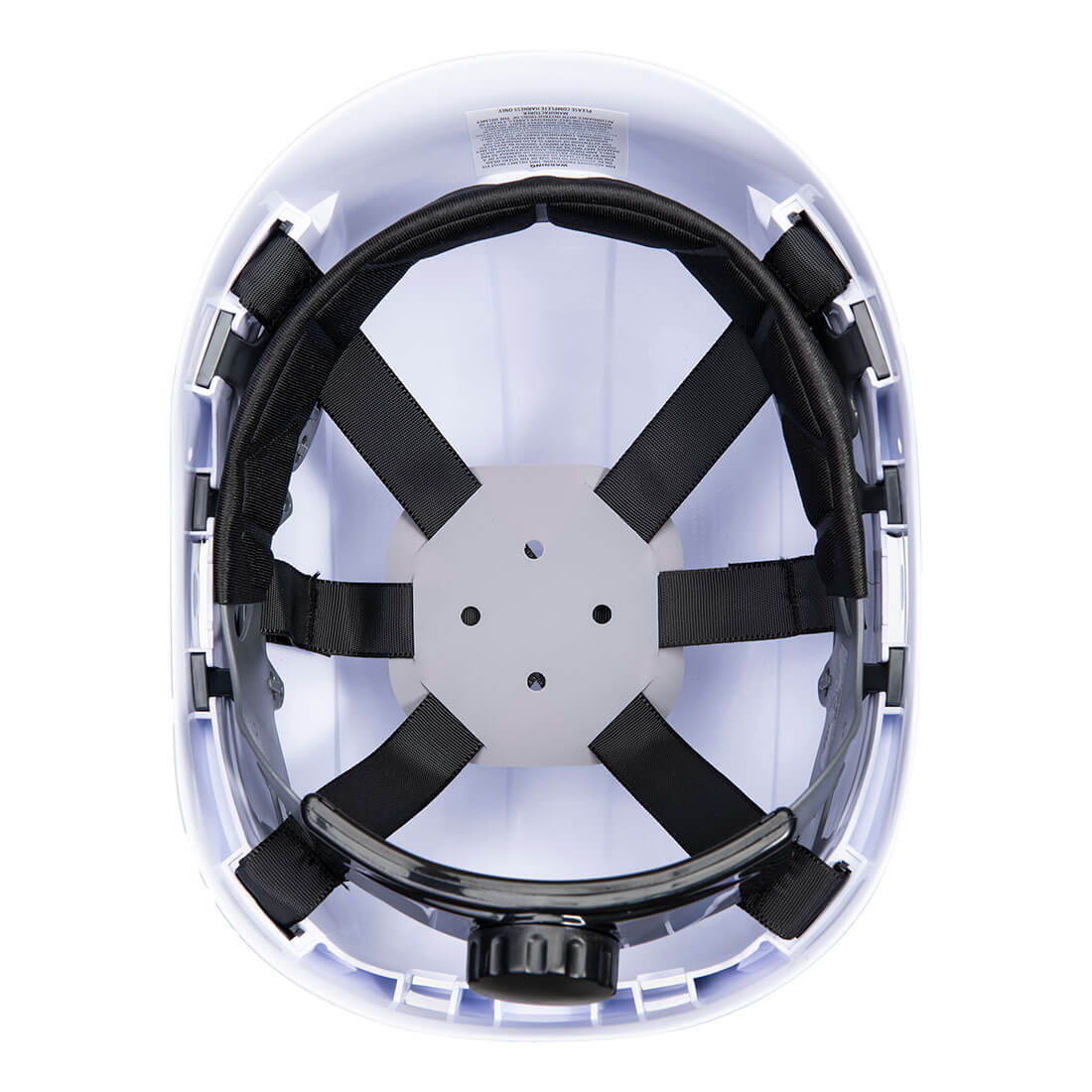 Portwest Height Endurance Helmet PS53