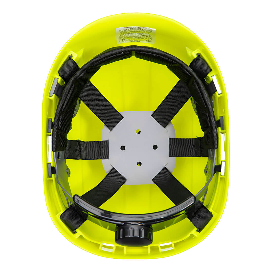 Portwest Height Endurance Helmet PS53