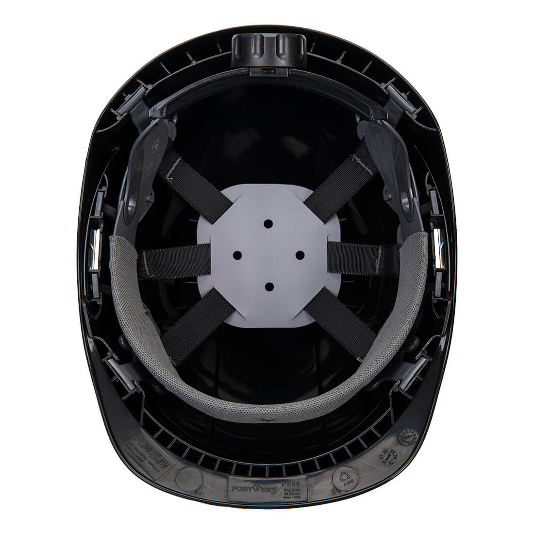 Portwest Endurance Plus Helmet PS54