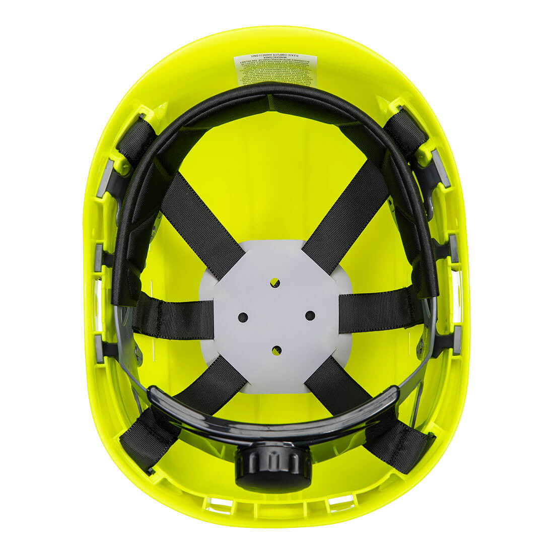 Portwest Height Endurance Vented Helmet PS63