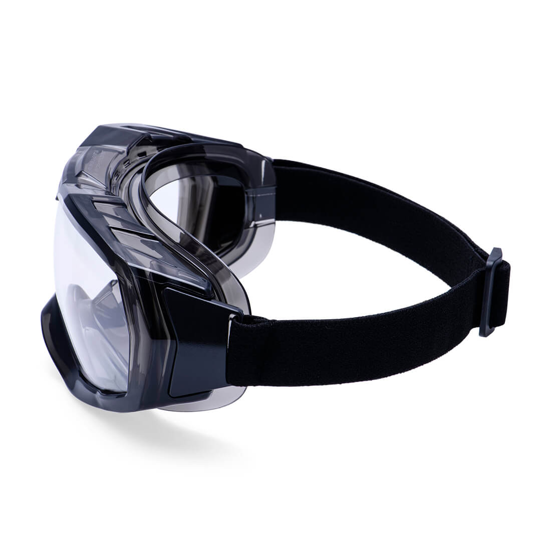 Portwest Ultra Safe Light Unvented Goggles PS67