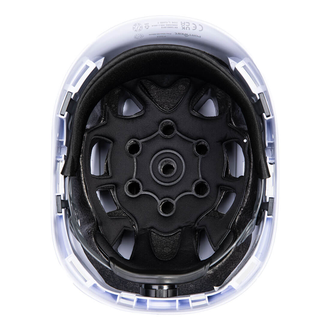 Portwest Height Endurance Mountaineer Helmet PS73