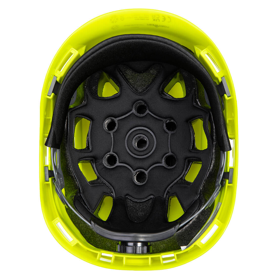Portwest Height Endurance Mountaineer Helmet PS73