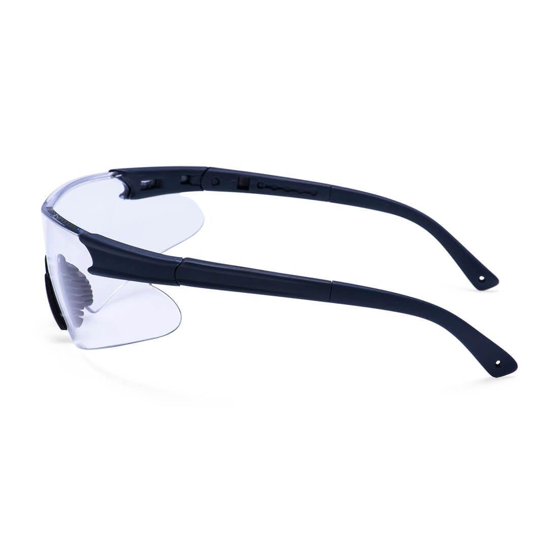 Portwest Curvo Safety Glasses PW17