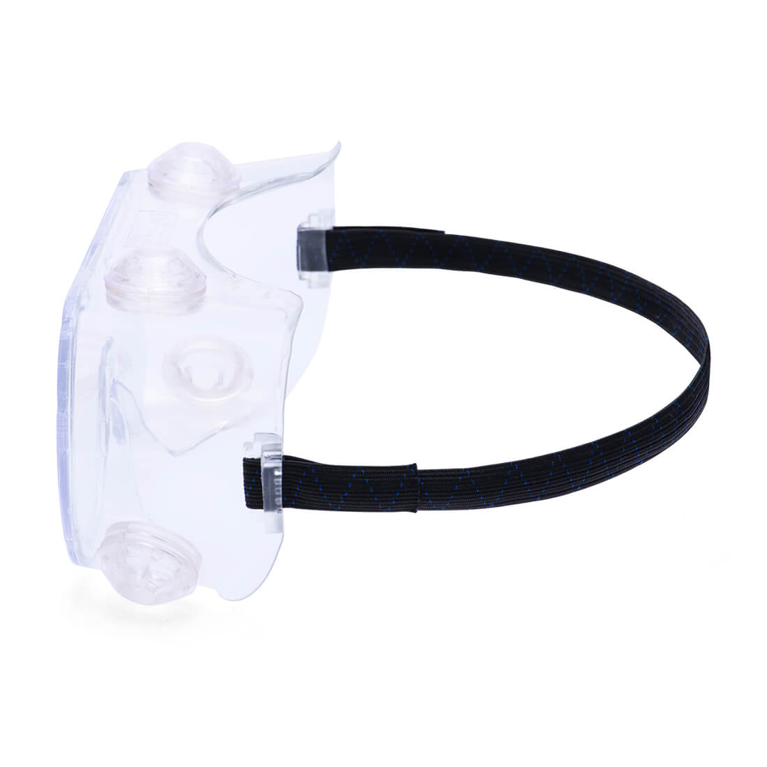 Portwest Indirect Vent Goggles PW21