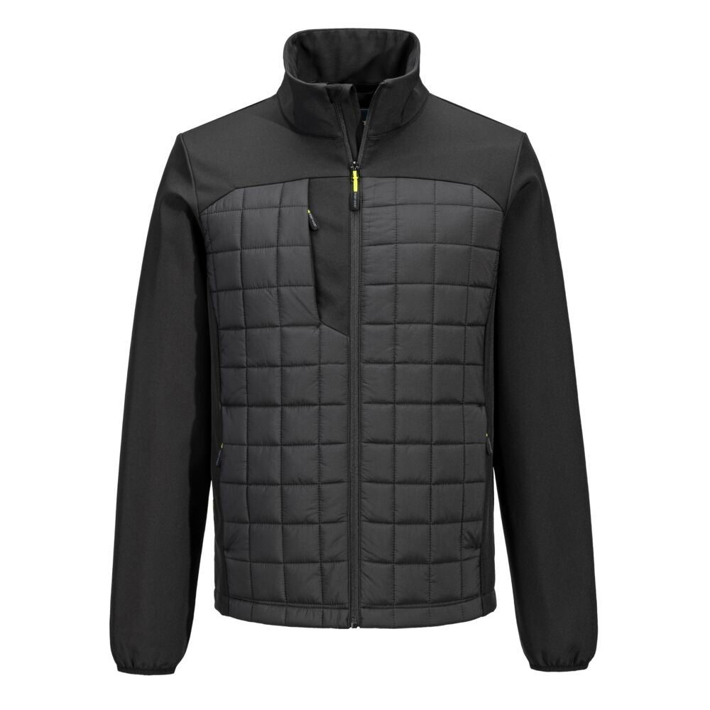 Portwest PW3 Hybrid Jacket