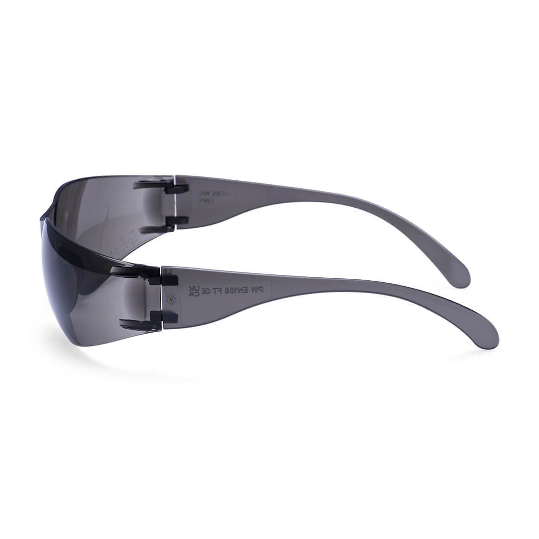Portwest Wrap Around Safety Glasses PW32