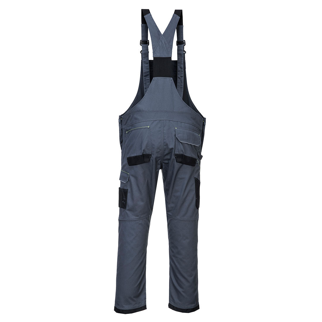 Portwest PW3 Work Bib and Brace PW346