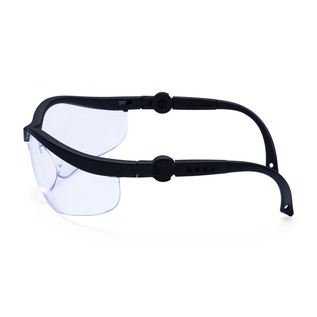 Portwest Safeguard Safety Glasses PW35
