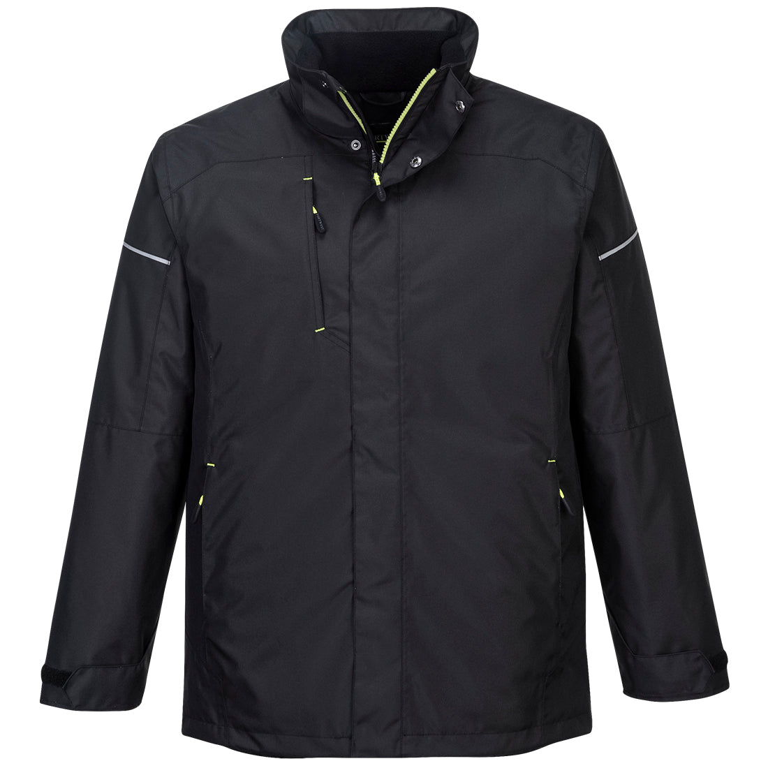 Portwest PW3 Winter Jacket