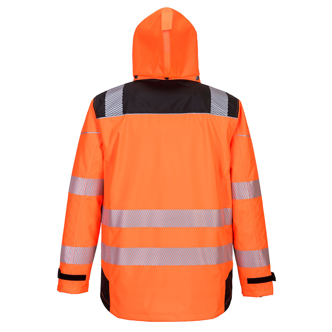 Portwest PW3 Hi-Vis 3-in-1 Jacket PW365