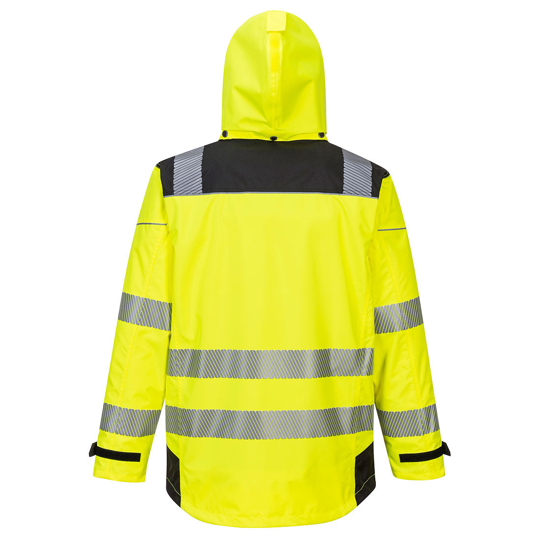 Portwest PW3 Hi-Vis 3-in-1 Jacket PW365