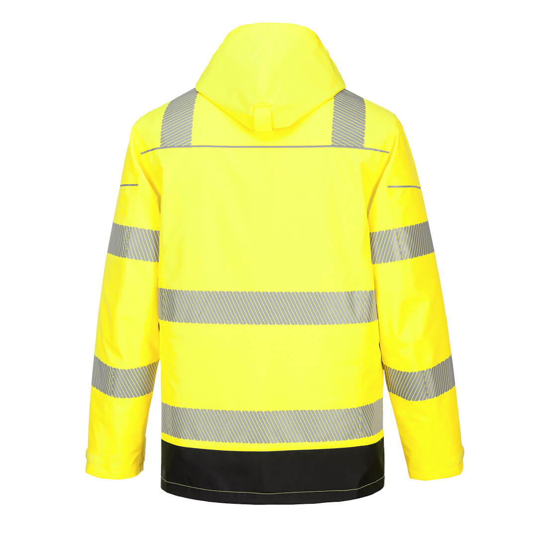 Portwest PW3 Hi-Vis Breathable 5-in-1 Jacket PW367