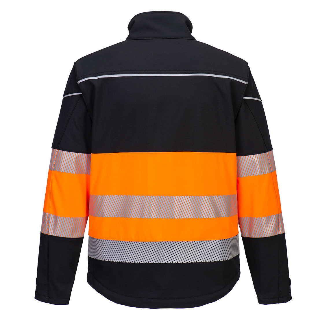 Portwest PW3 Hi-Vis Class 1 Softshell (3L) PW375