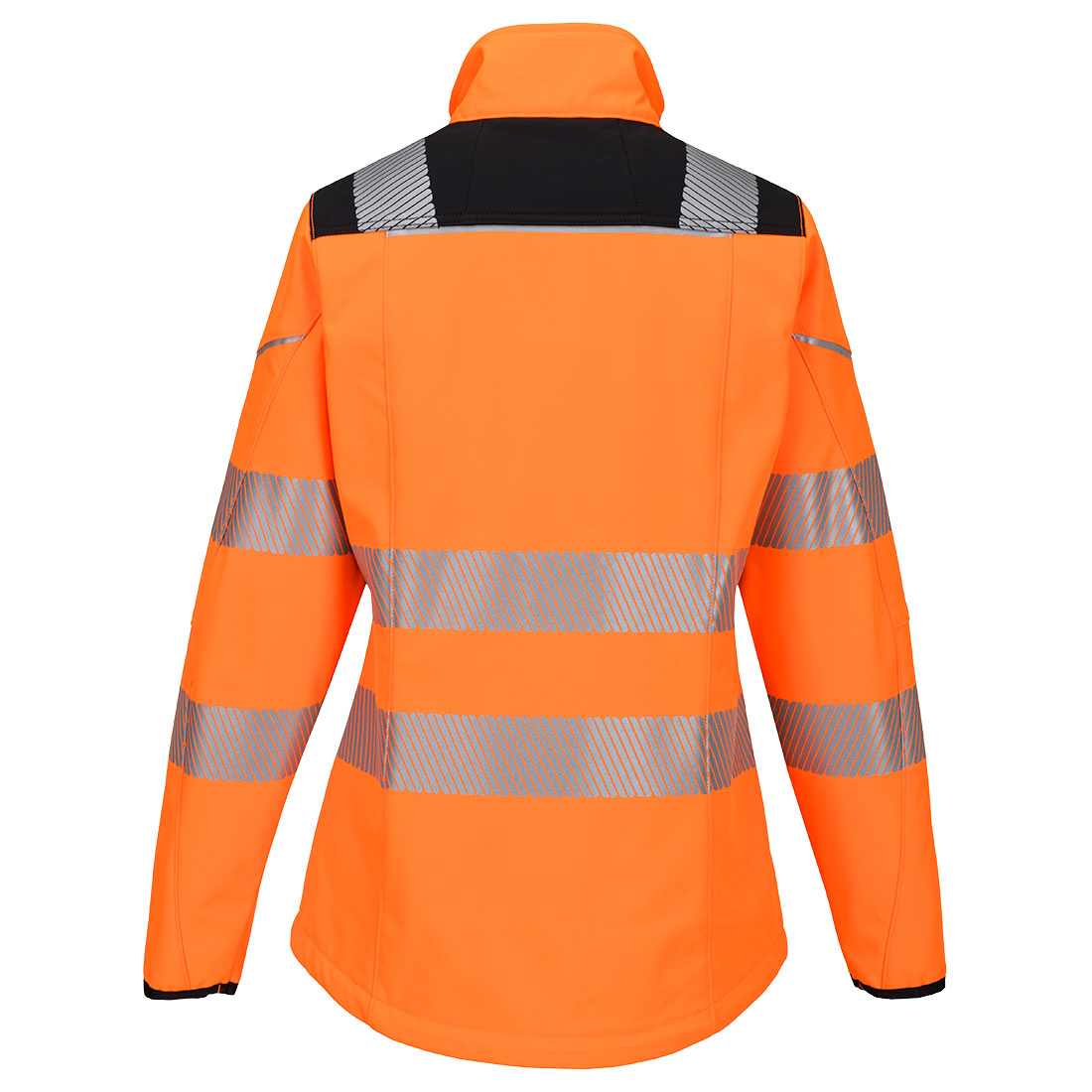 Portwest PW3 Hi-Vis Women's Softshell (3L) PW381