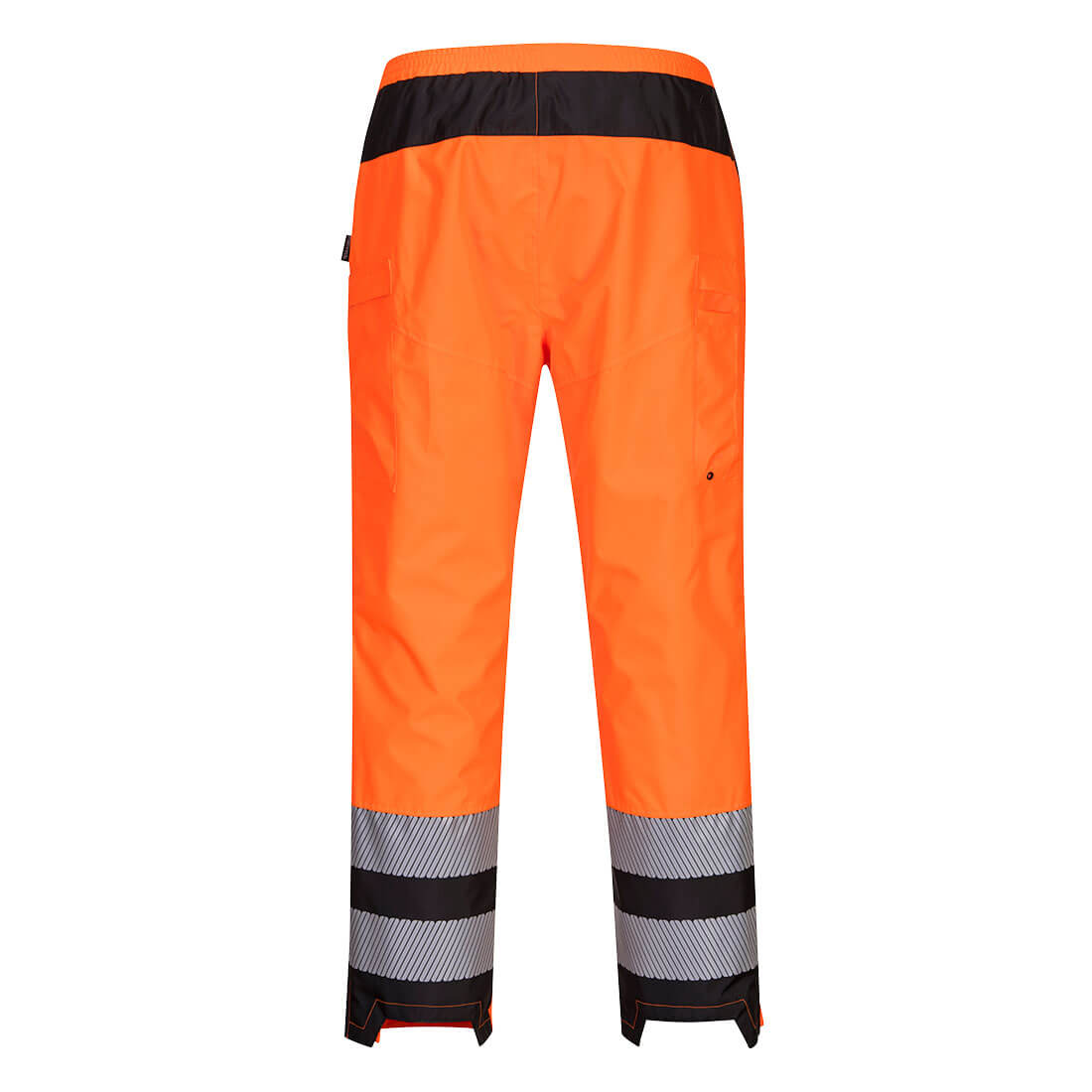 Portwest PW3 Hi-Vis Women's Rain Trousers PW386