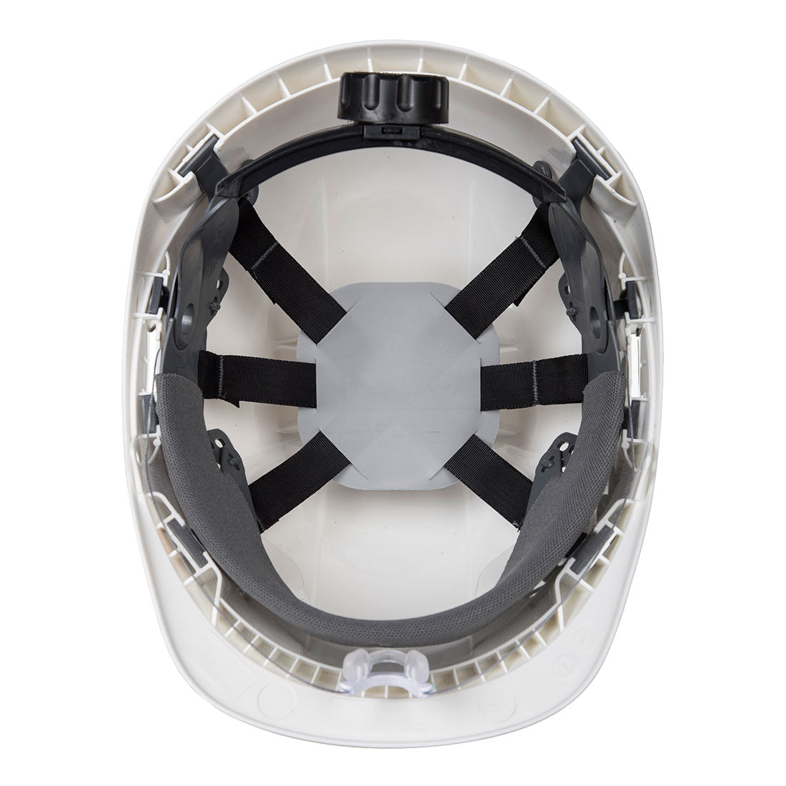 Portwest Endurance Plus Visor Helmet PW54