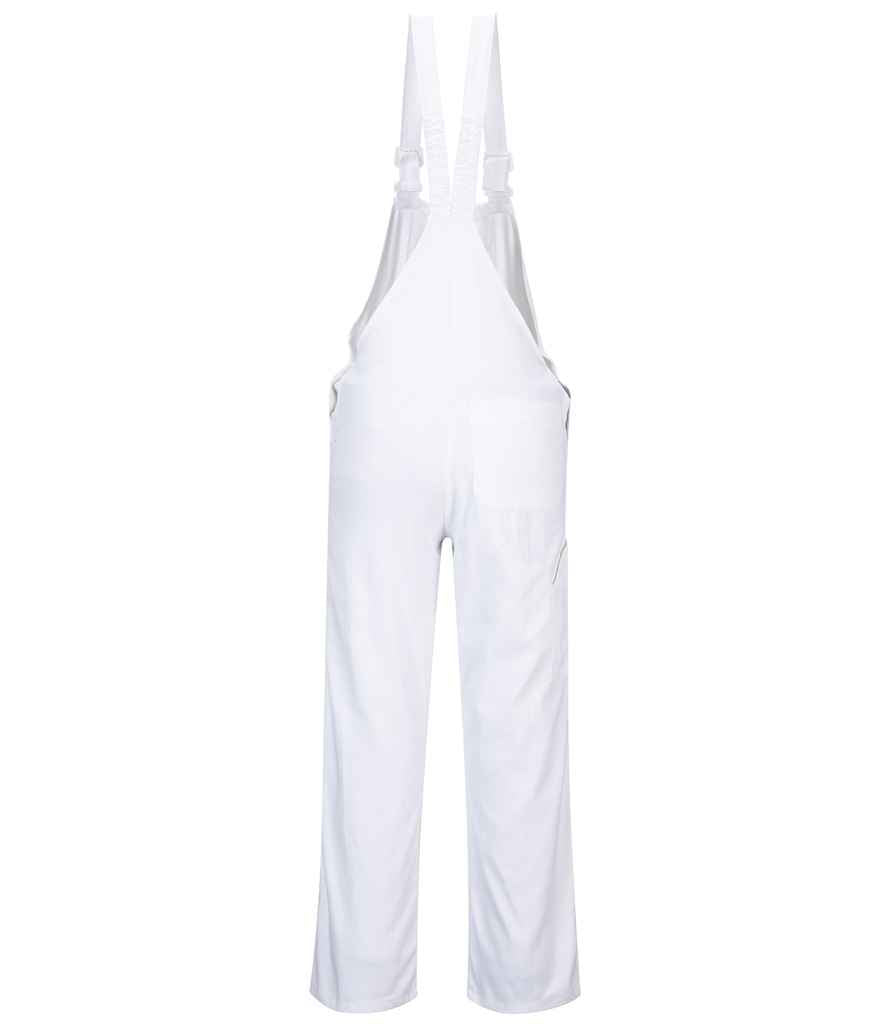 Portwest Bolton Painters Bib N Brace