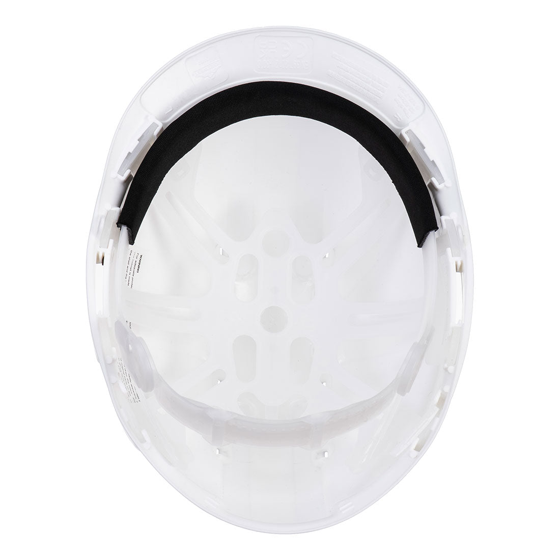 Portwest Monterosa Safety Helmet PW97