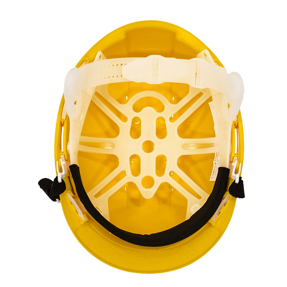 Portwest Monterosa Safety Helmet PW97