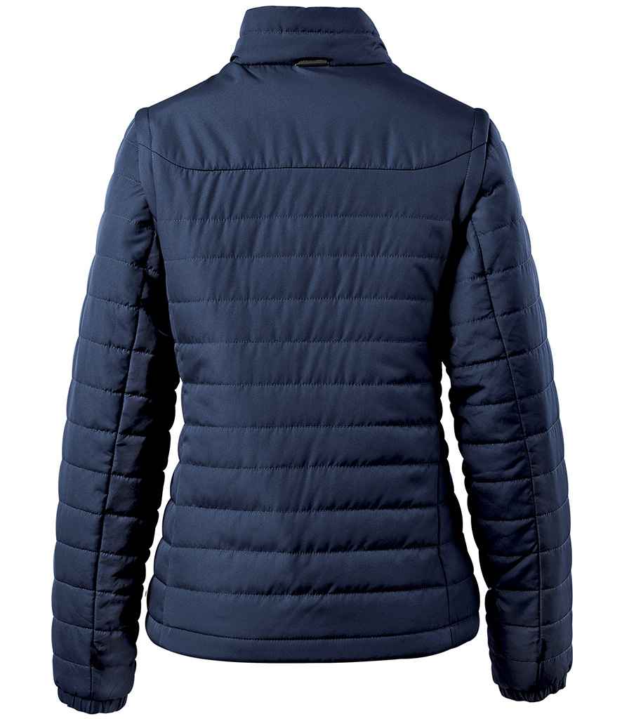 Stormtech Ladies Fairbanks 5-in-1 System Jacket
