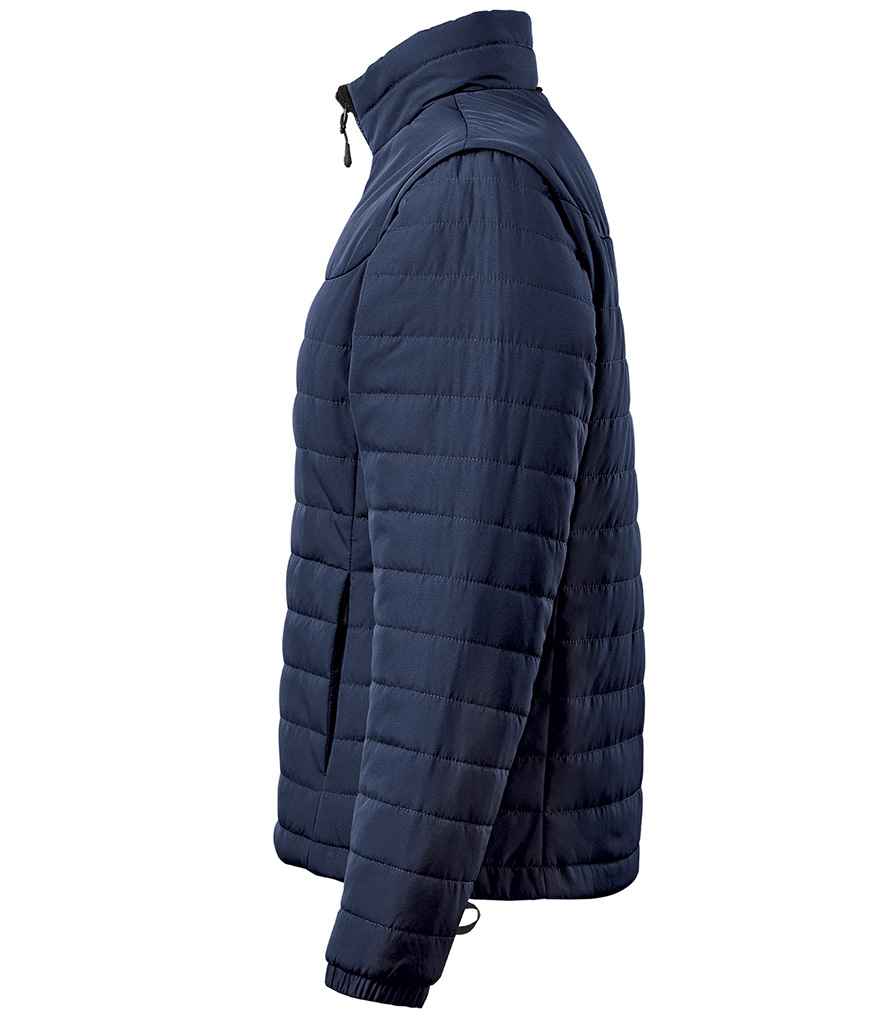 Stormtech Ladies Fairbanks 5-in-1 System Jacket