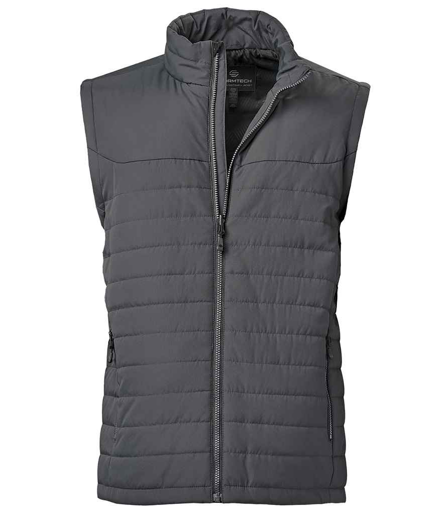 Stormtech Fairbanks 5-in-1 System Jacket