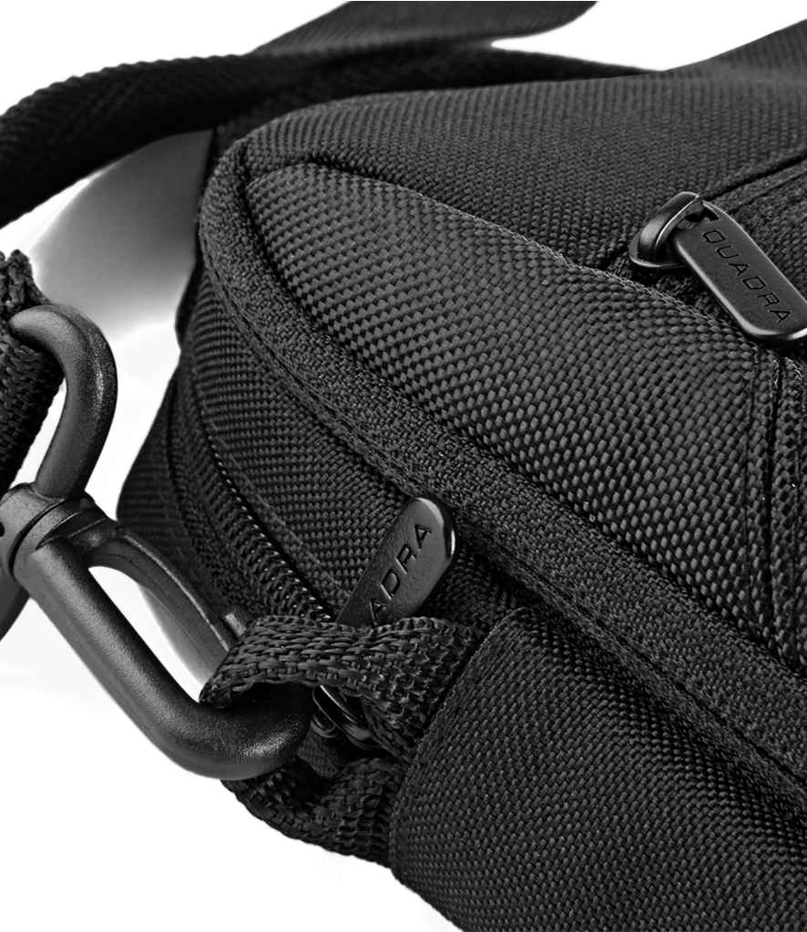 Quadra Executive iPad®/Tablet Case